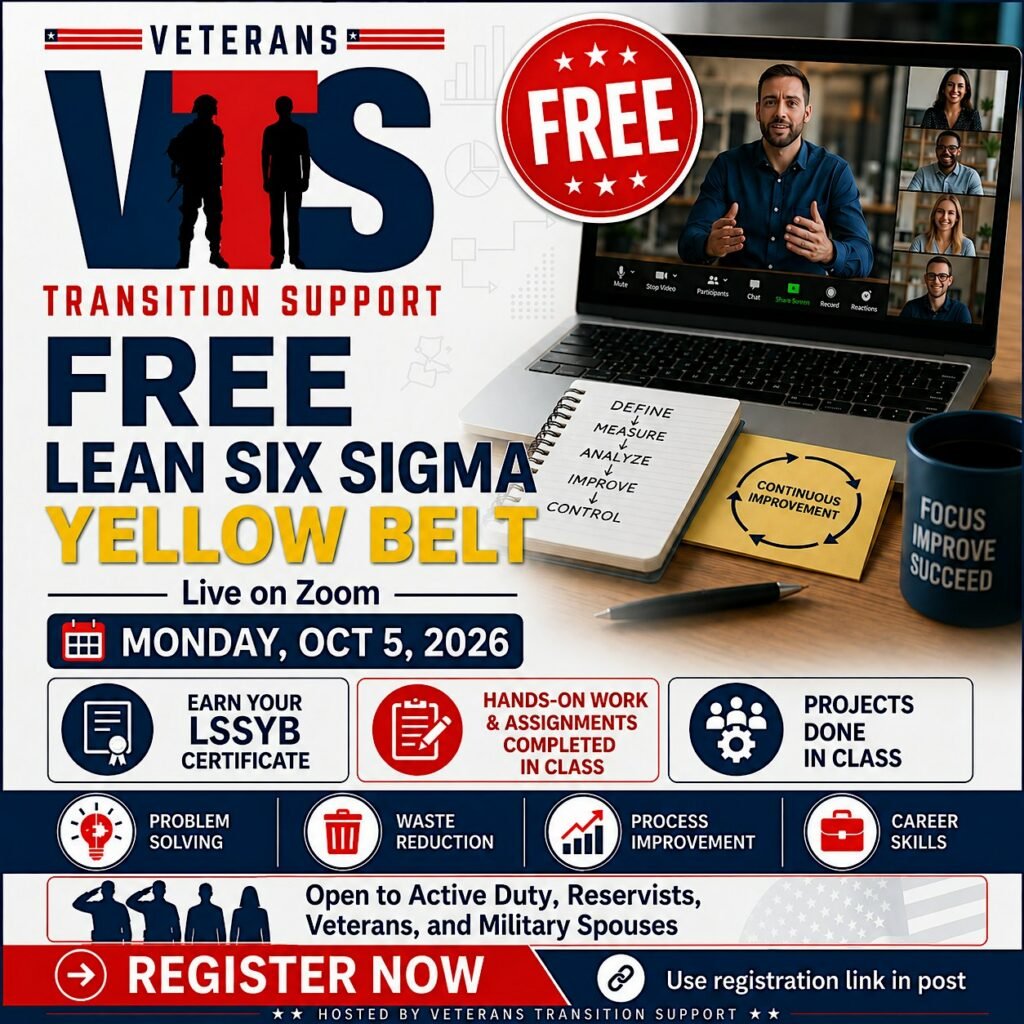 FREE Lean Six Sigma Yellow Belt | Live Instructor-Led Zoom NOV 2 2026 1 8a47c521e37ec1513876400213b46c42 oglS4Q.tmp