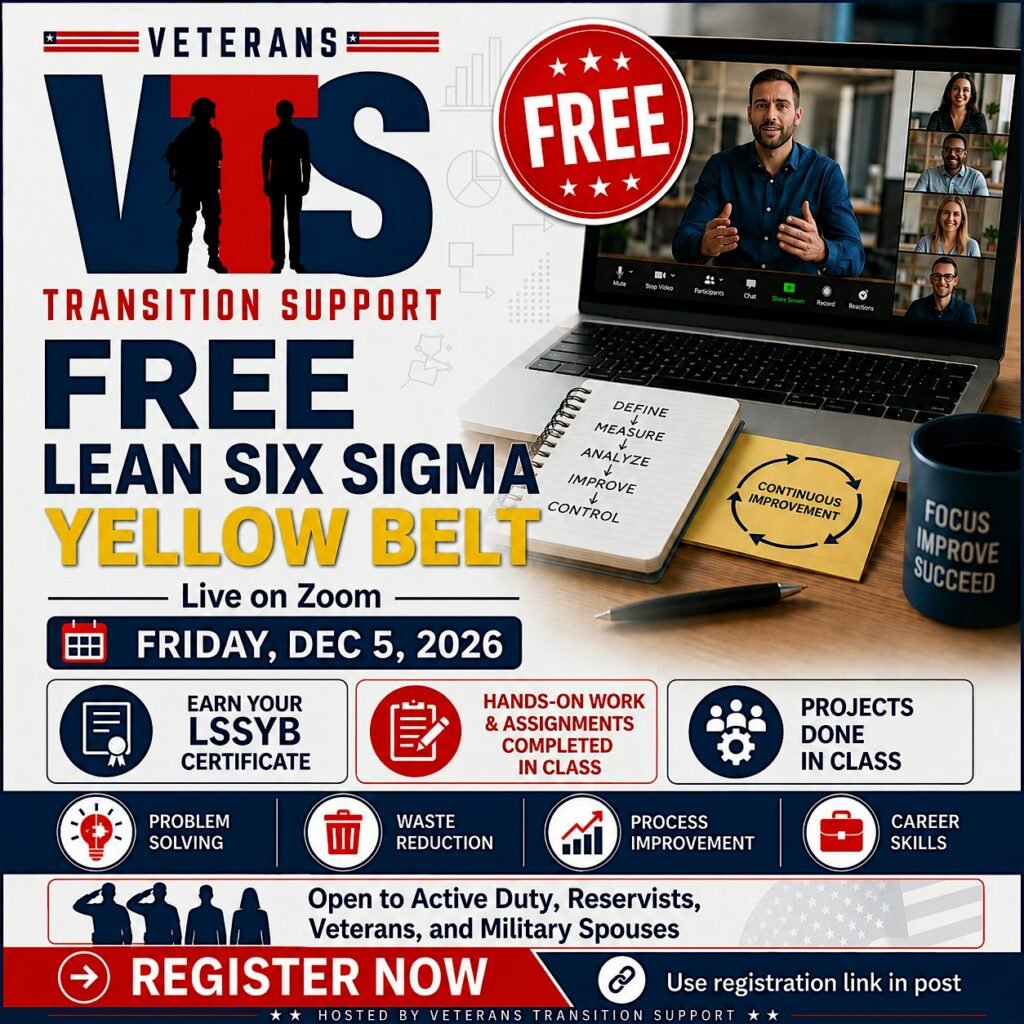 FREE Lean Six Sigma Yellow Belt | Live Instructor-Led Zoom DEC 5 2026 3 bc69625c92b18d49fbc061e38e1ec19b 7neuC6.tmp