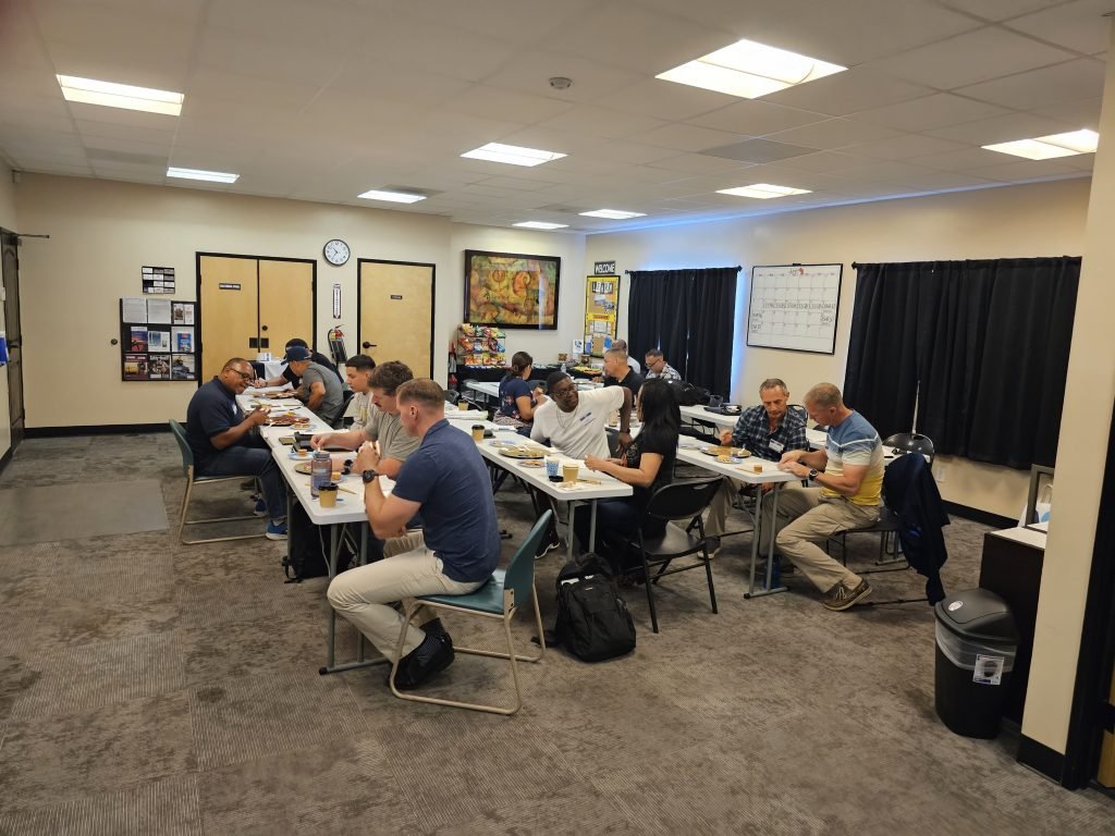 VTS 2026 Event Photo