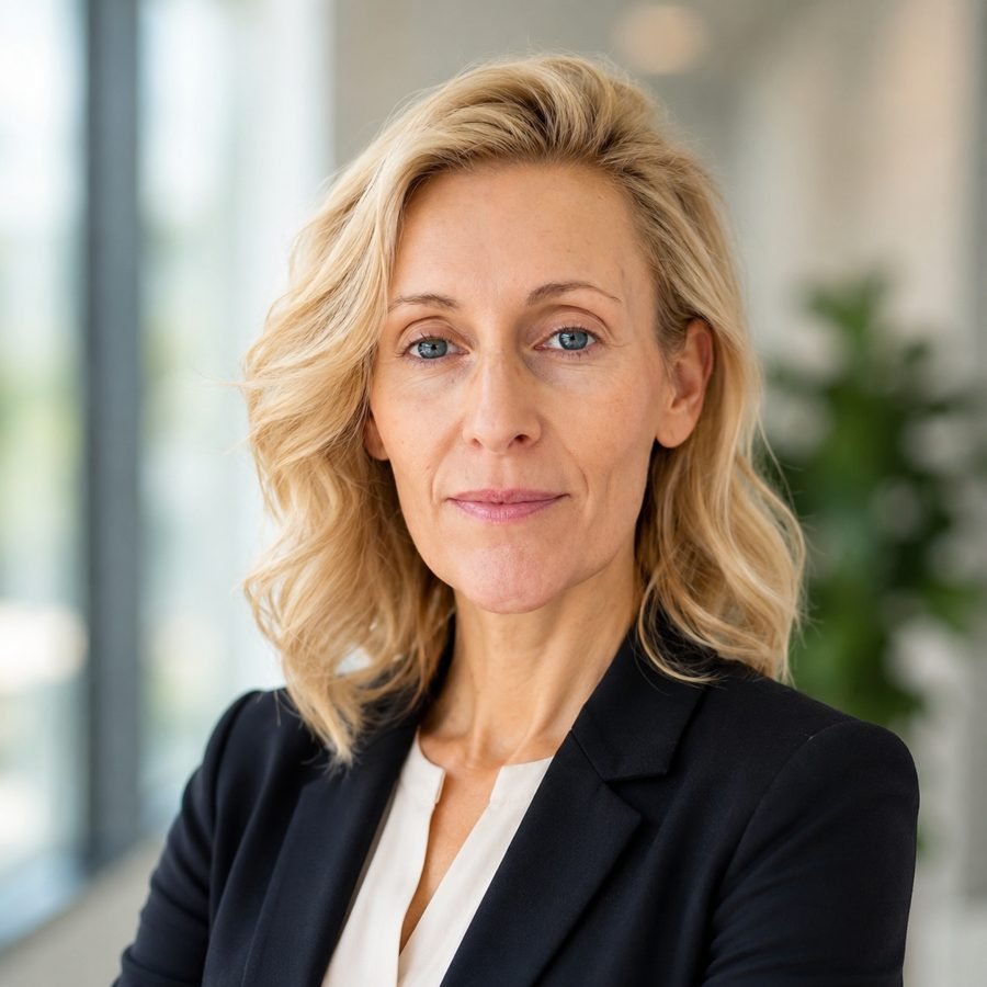 Ali Gamache