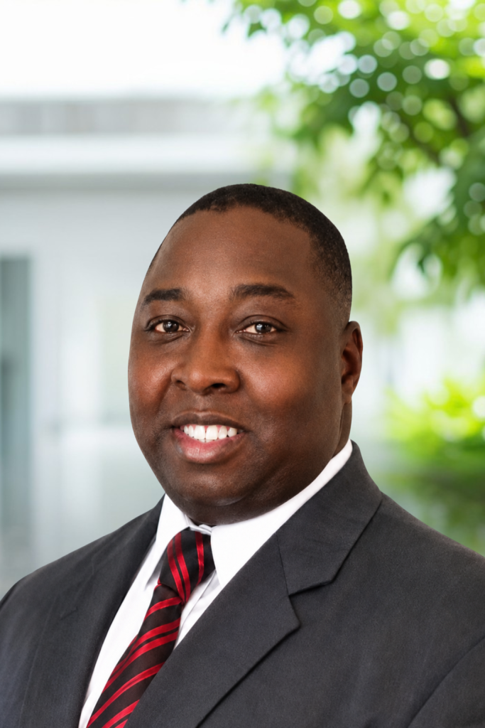 Eric W. Spindle