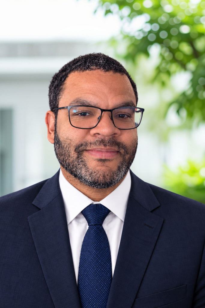Franklin A. Robinson