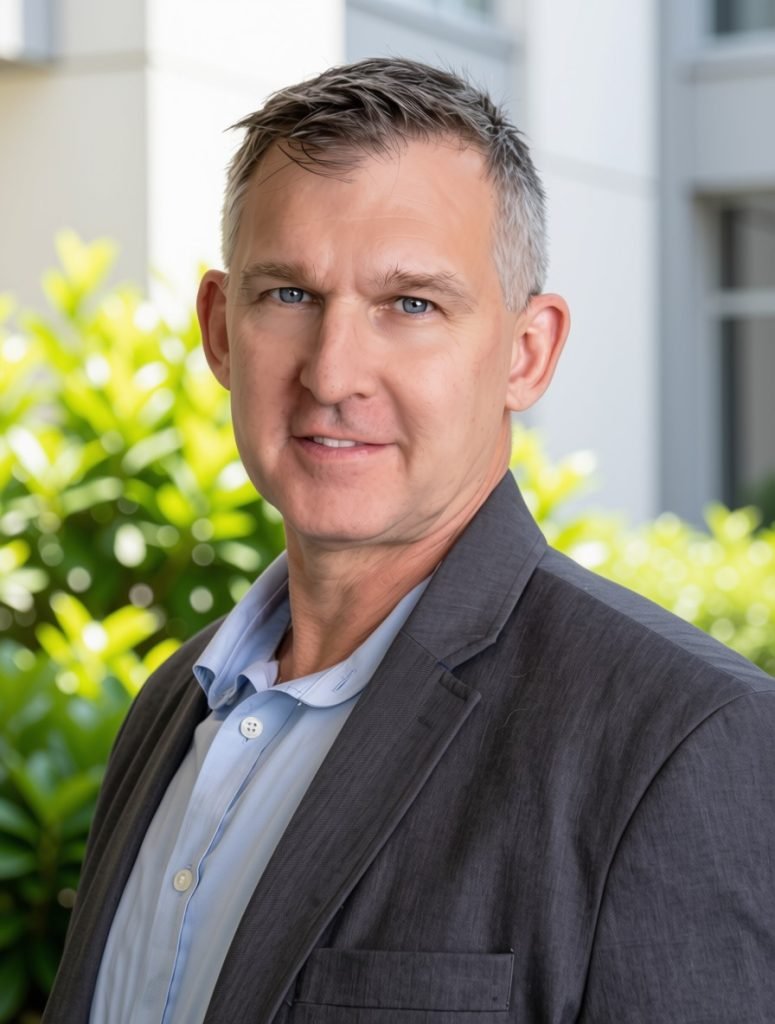 Russell Levy, JD, LSSBB