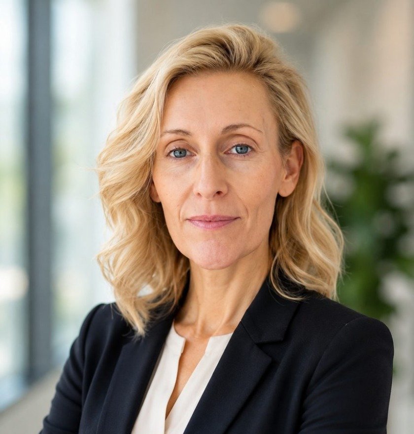 Ali Gamache