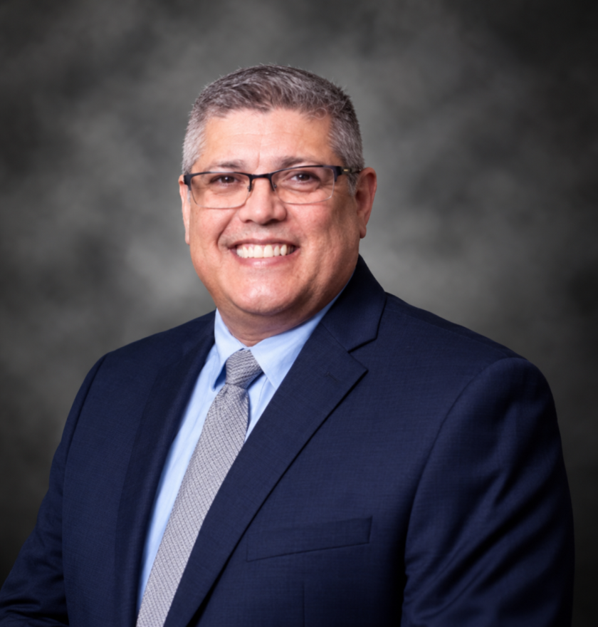 Carlos “Danny” Carreón